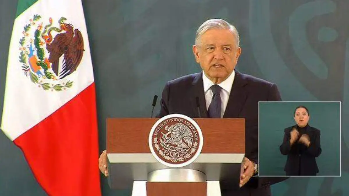 amlo mañanera 19 de junio